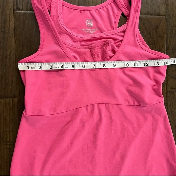 Work Out Tank Top - Picture 13 of 14